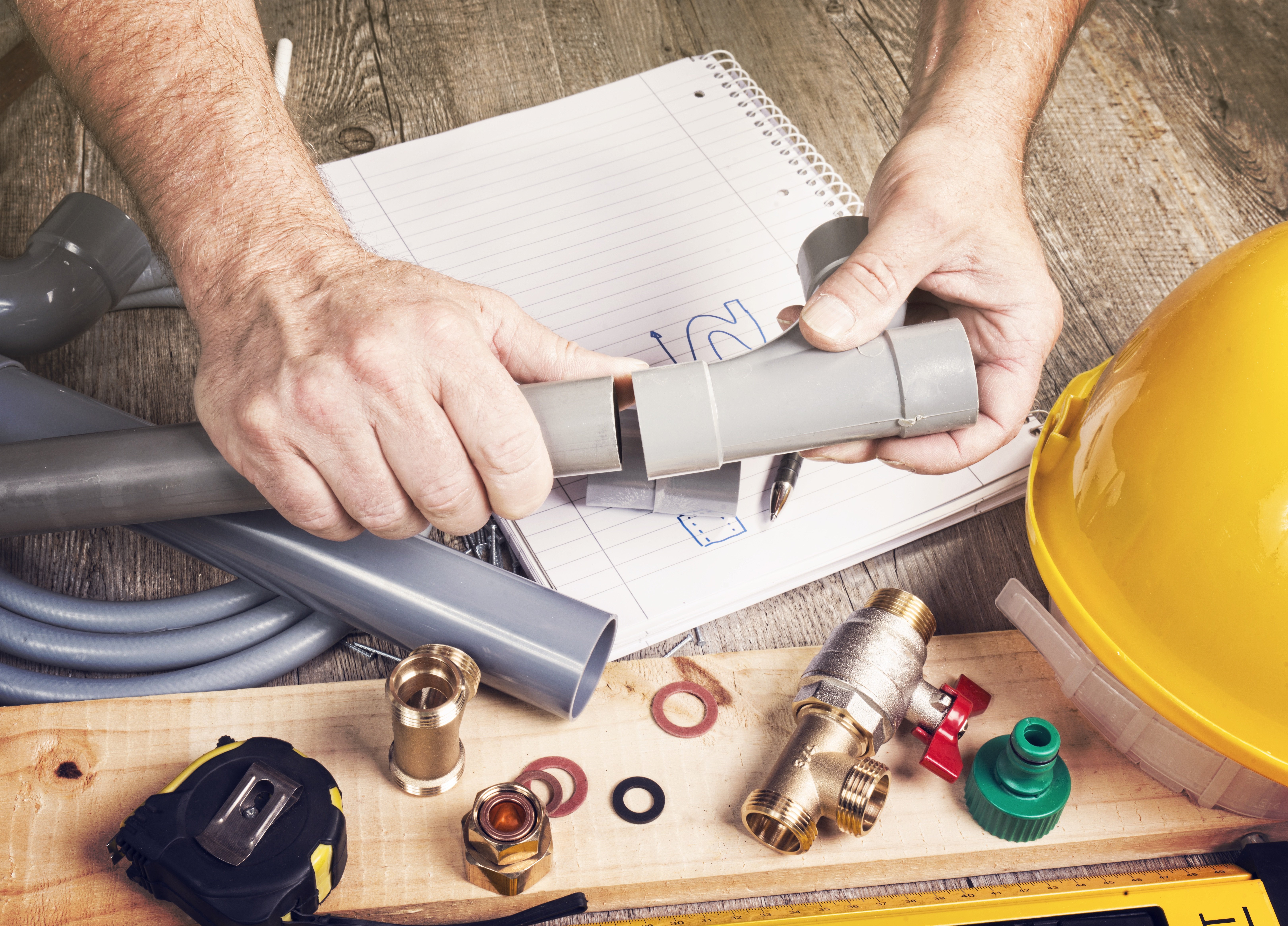 Apartman Ana Gider Açma