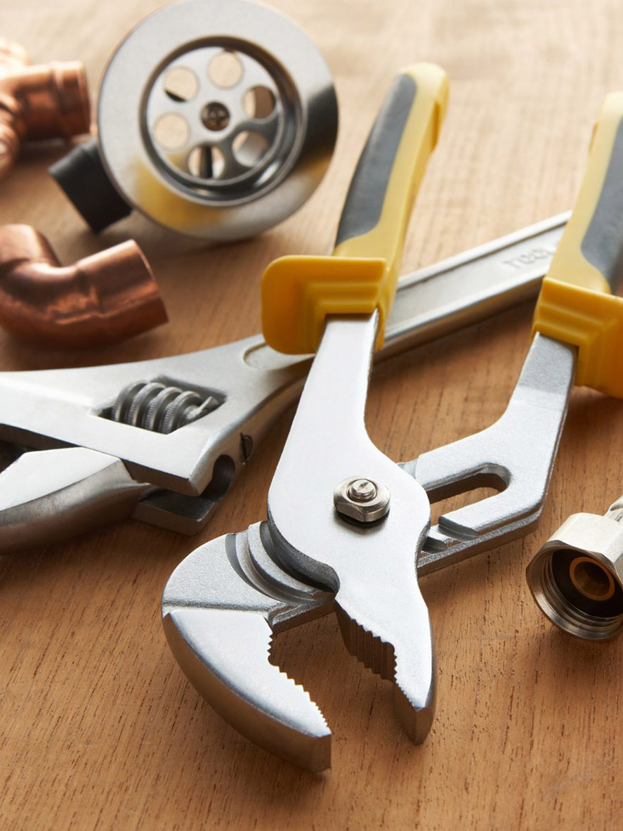 Yağmur Suyu Drenajı Temizleme