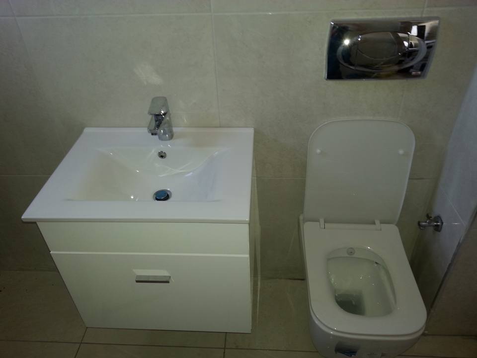 Pis Su Borusu Değişimi