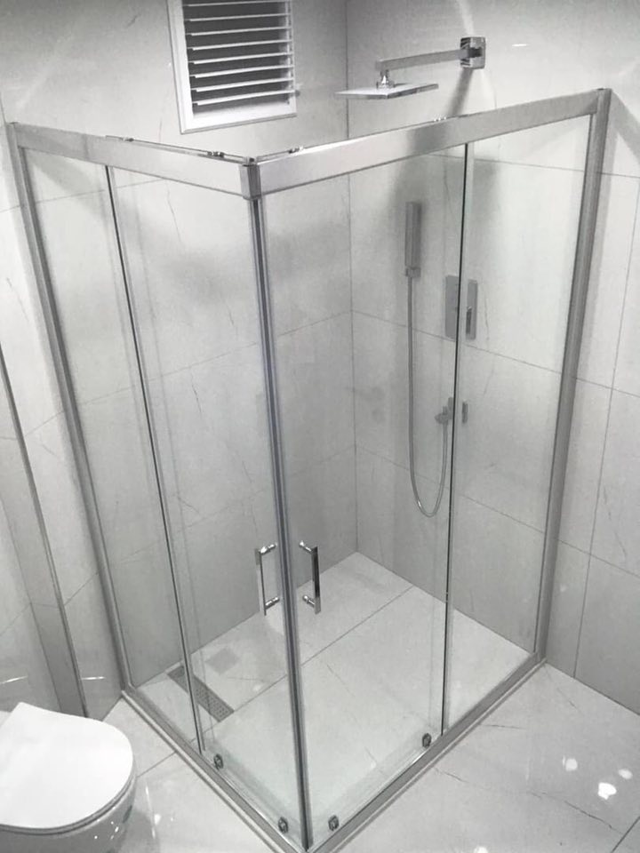 Duş Gideri Açma Hizmeti