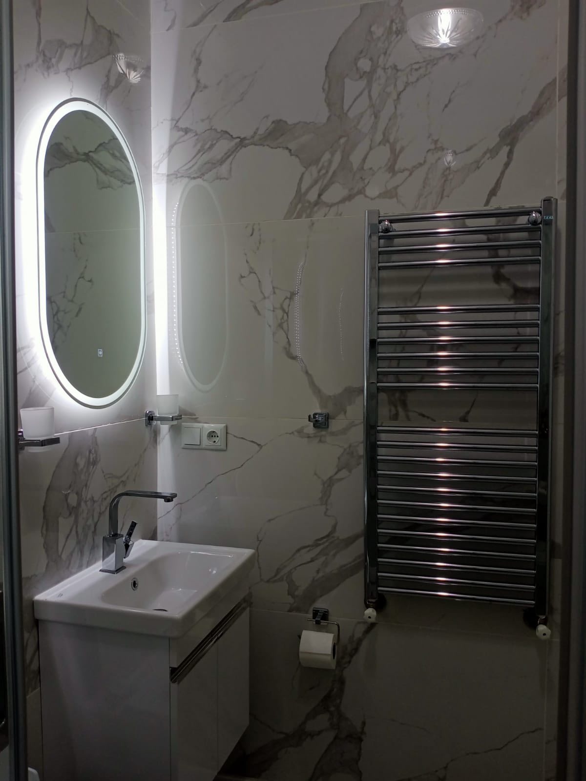 Lavabo Tıkanıklık Açma Çözümleri