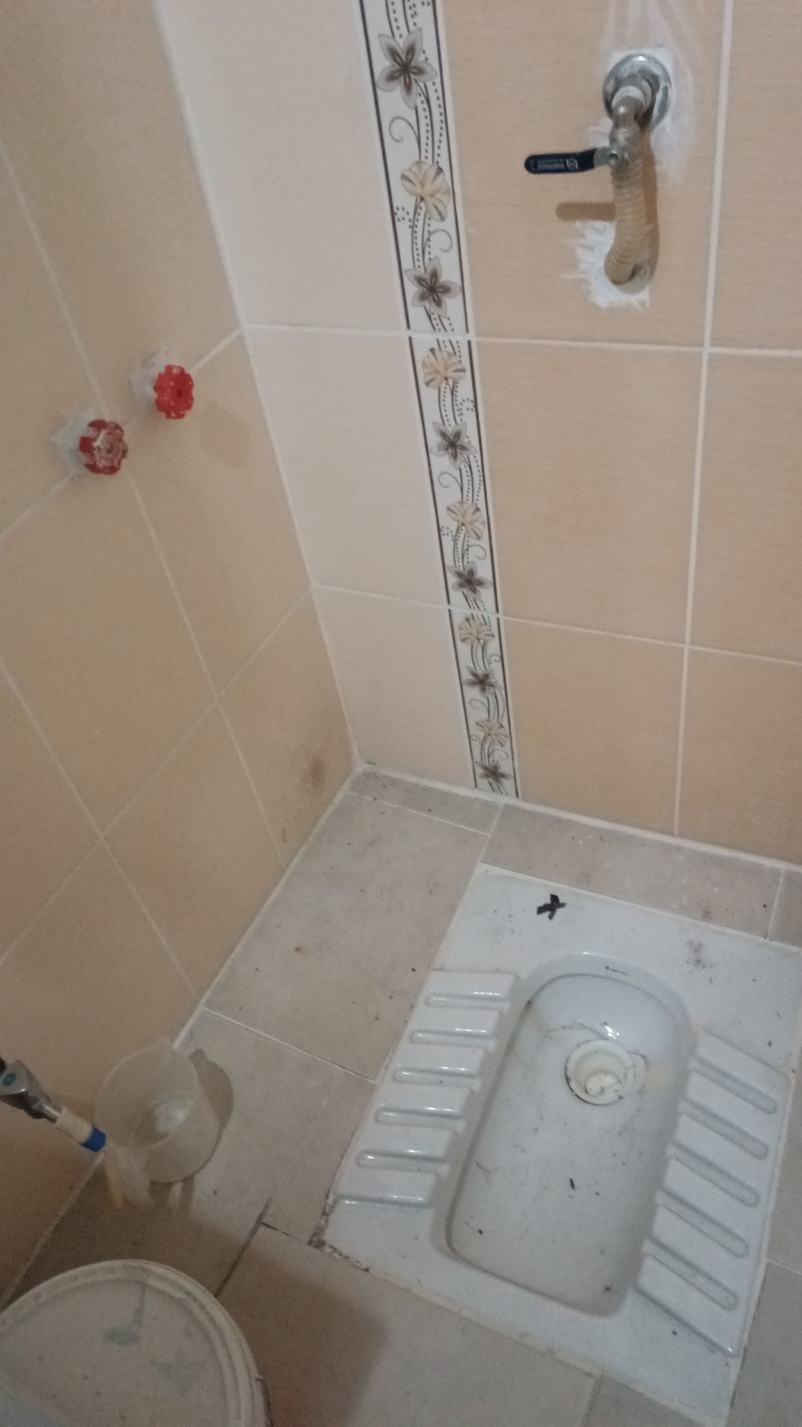 Tuvalet Gideri Açma Hizmeti