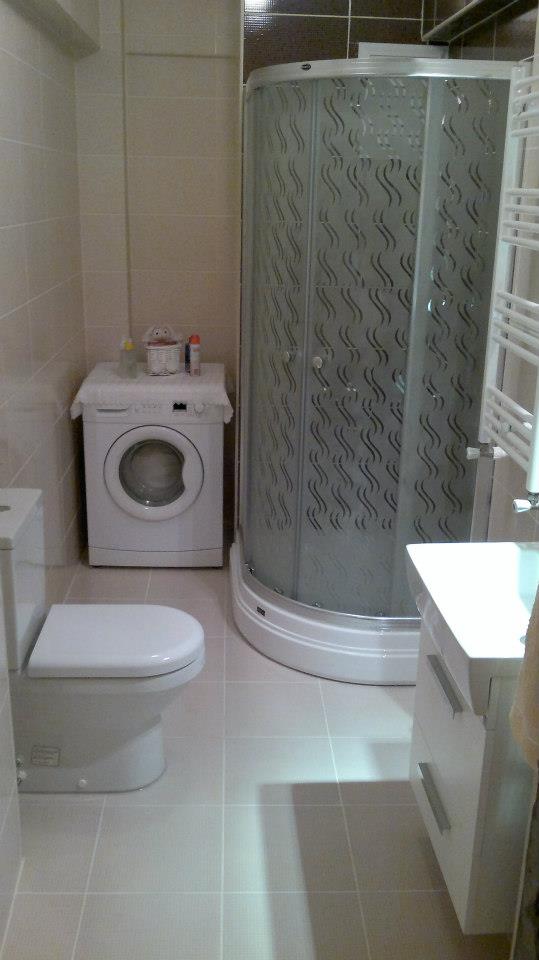 Banyo Tıkanıklık Açma