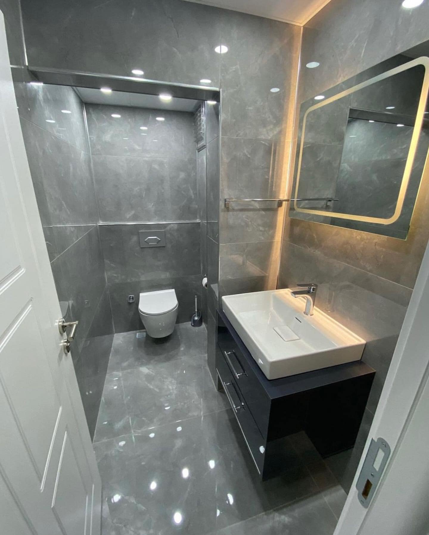 Klozet Tamir ve Onarım