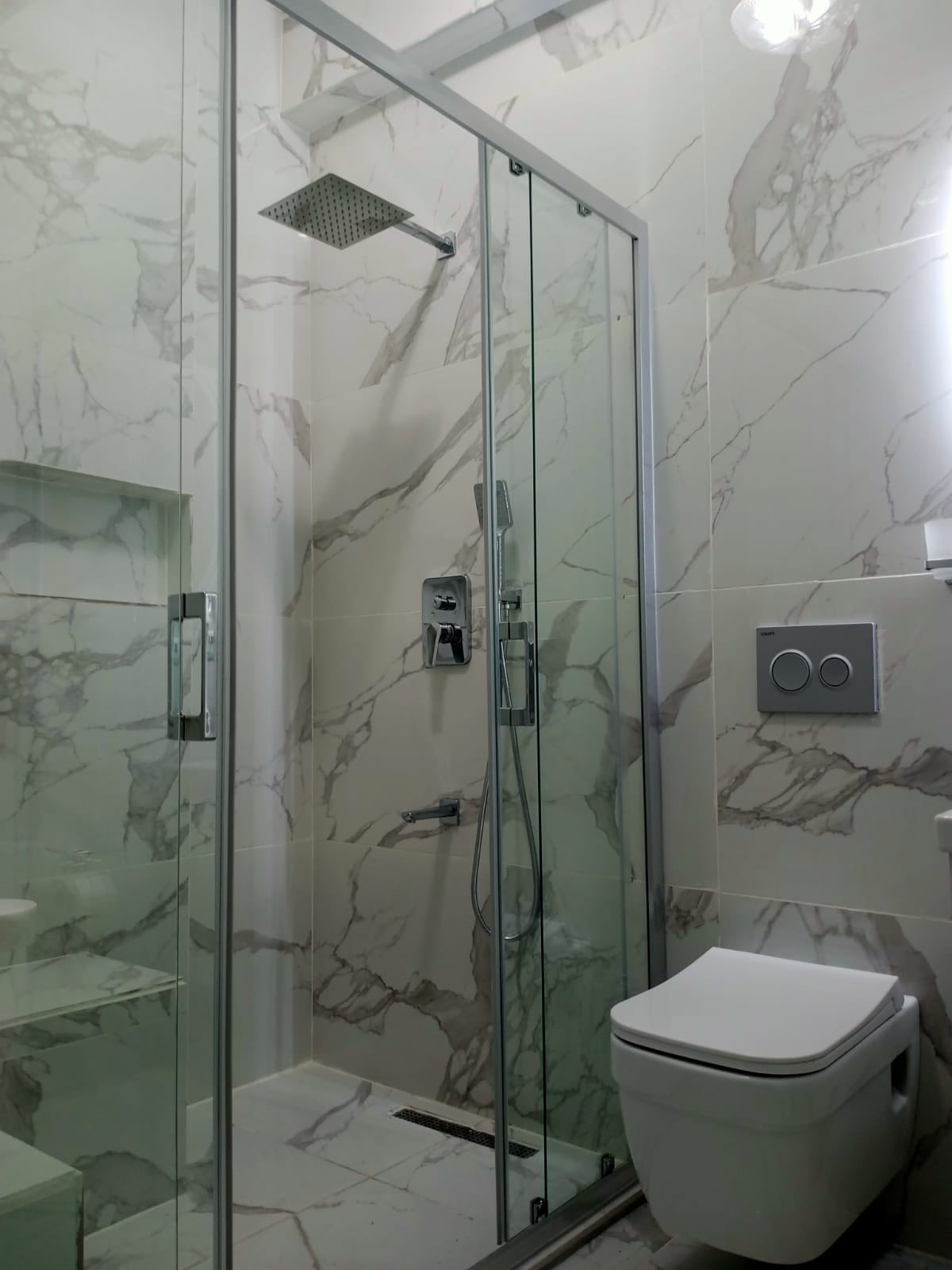 Su Deposu Tesisat Kaçak Tespiti