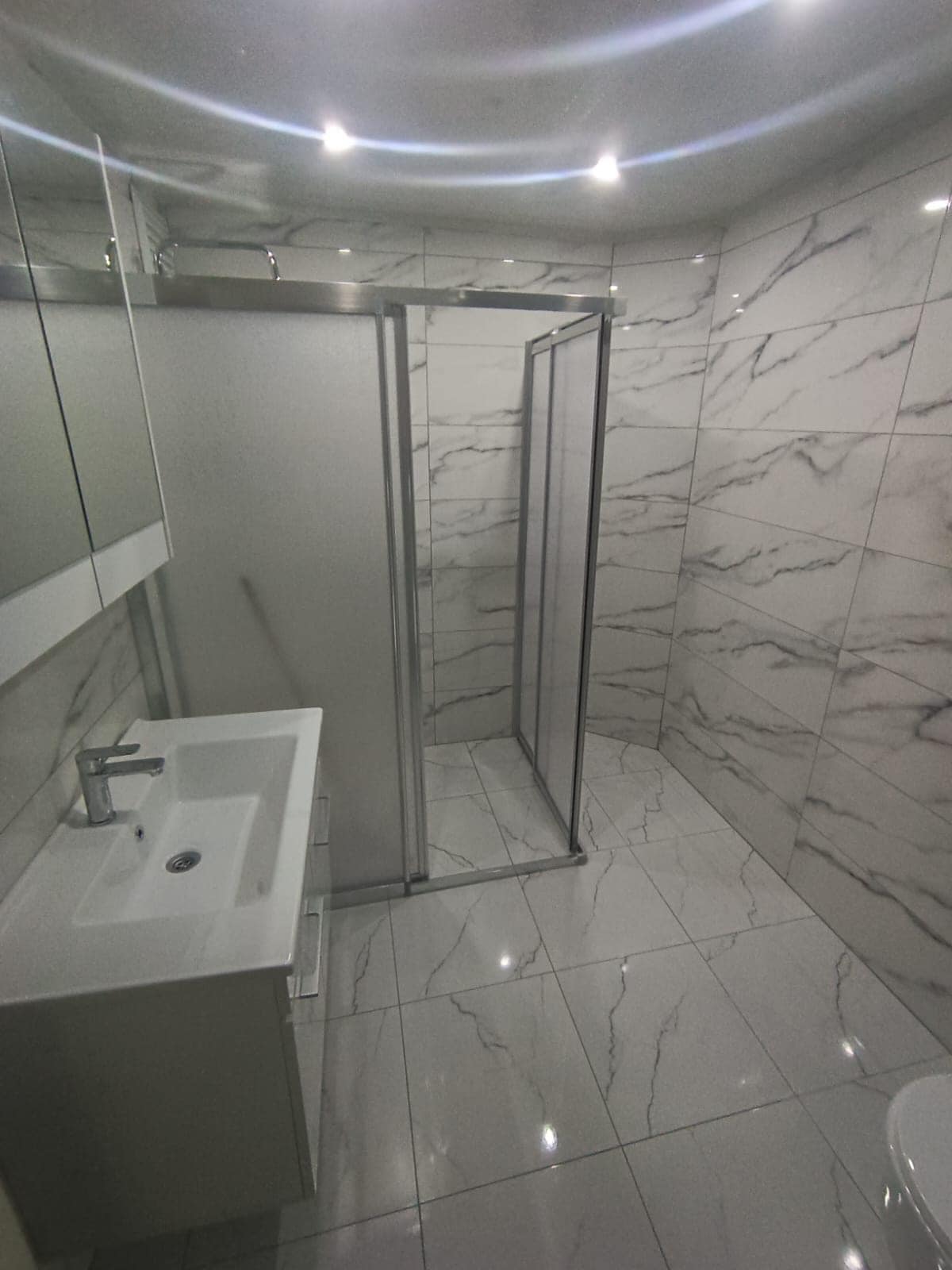 Yer Drenaj Hattı Açma